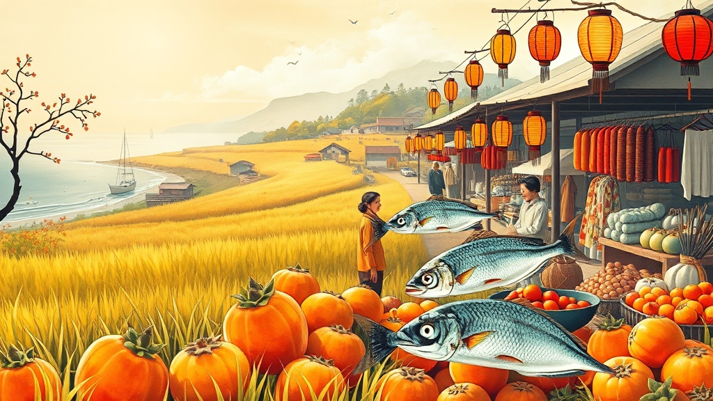 지역별 가격 차이 분석 (illustration 스타일)