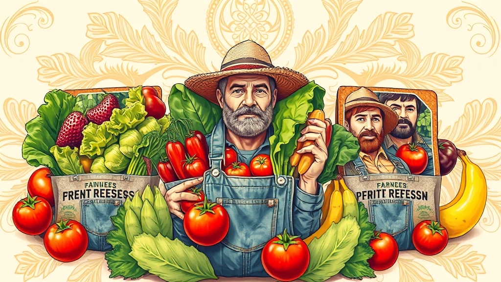 포장 디자인 시안 제작 시 고려사항 (illustration 스타일)