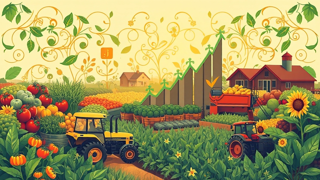 시장성 분석, 왜 중요할까? (illustration 스타일)