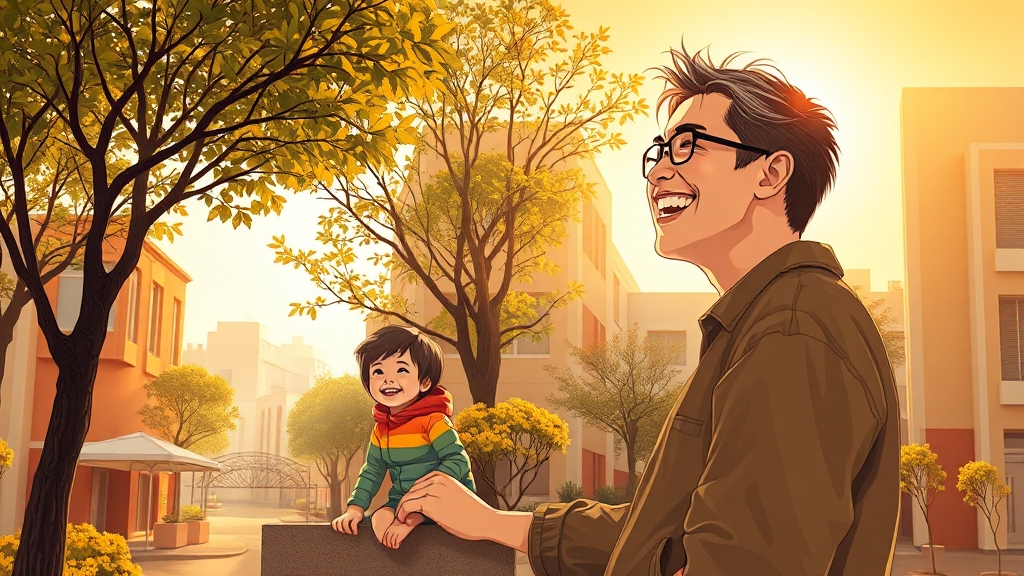 마무리 (illustration 스타일)