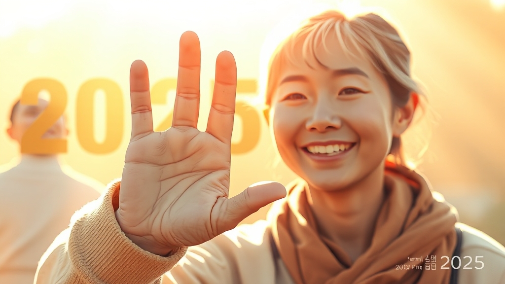 마무리 (realistic 스타일)